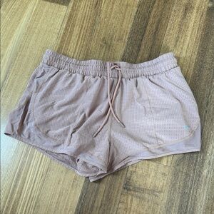 ALO Yoga Beige Joggers